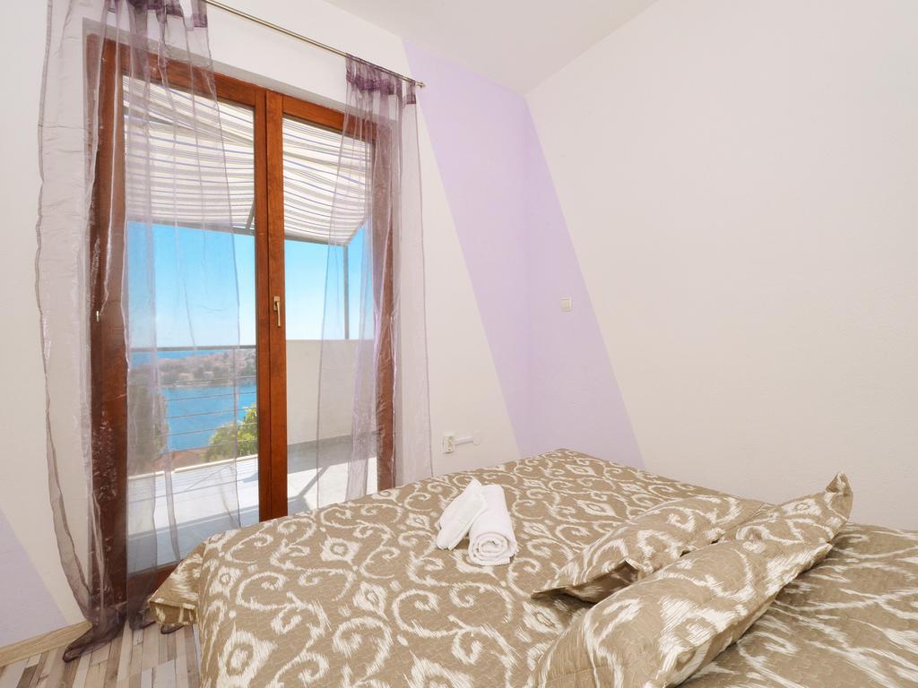 טרוגיר Sea View Apartment מראה חיצוני תמונה