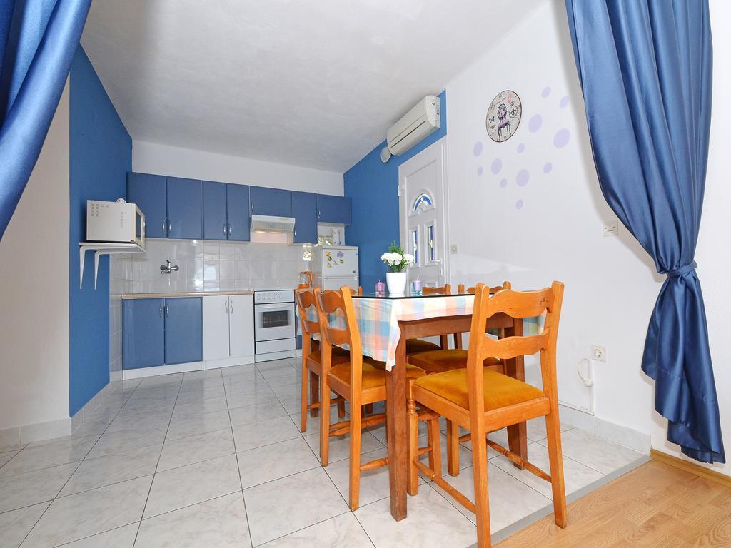 טרוגיר Sea View Apartment מראה חיצוני תמונה
