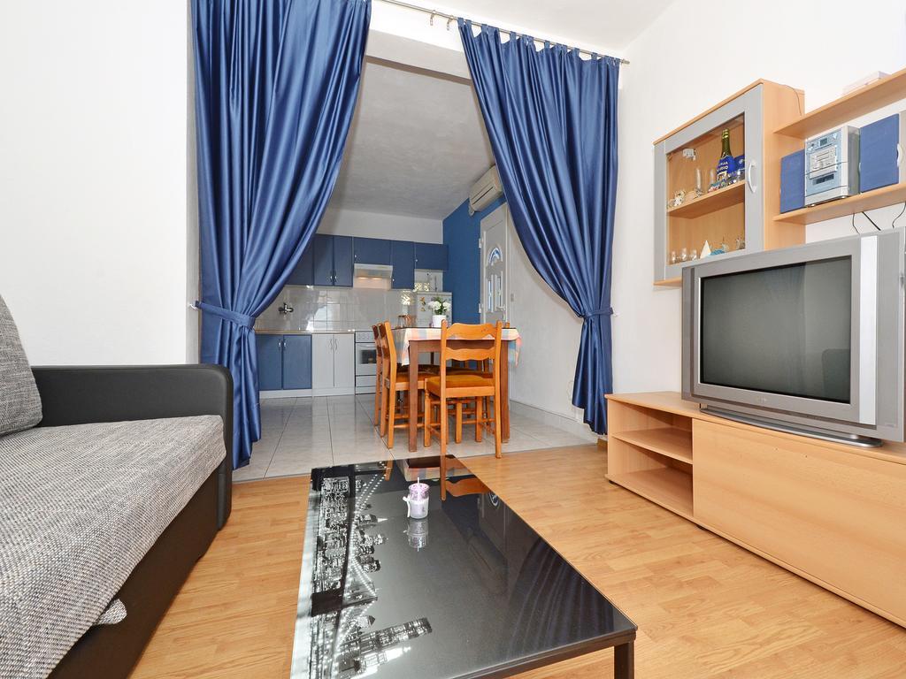 טרוגיר Sea View Apartment מראה חיצוני תמונה