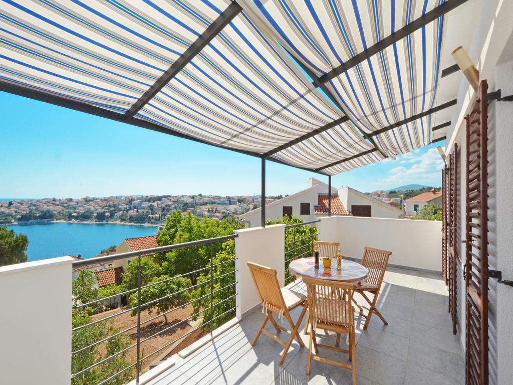 טרוגיר Sea View Apartment מראה חיצוני תמונה