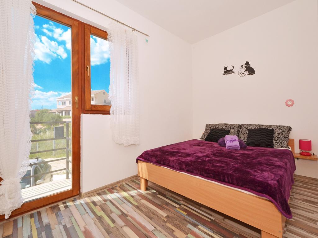 טרוגיר Sea View Apartment מראה חיצוני תמונה