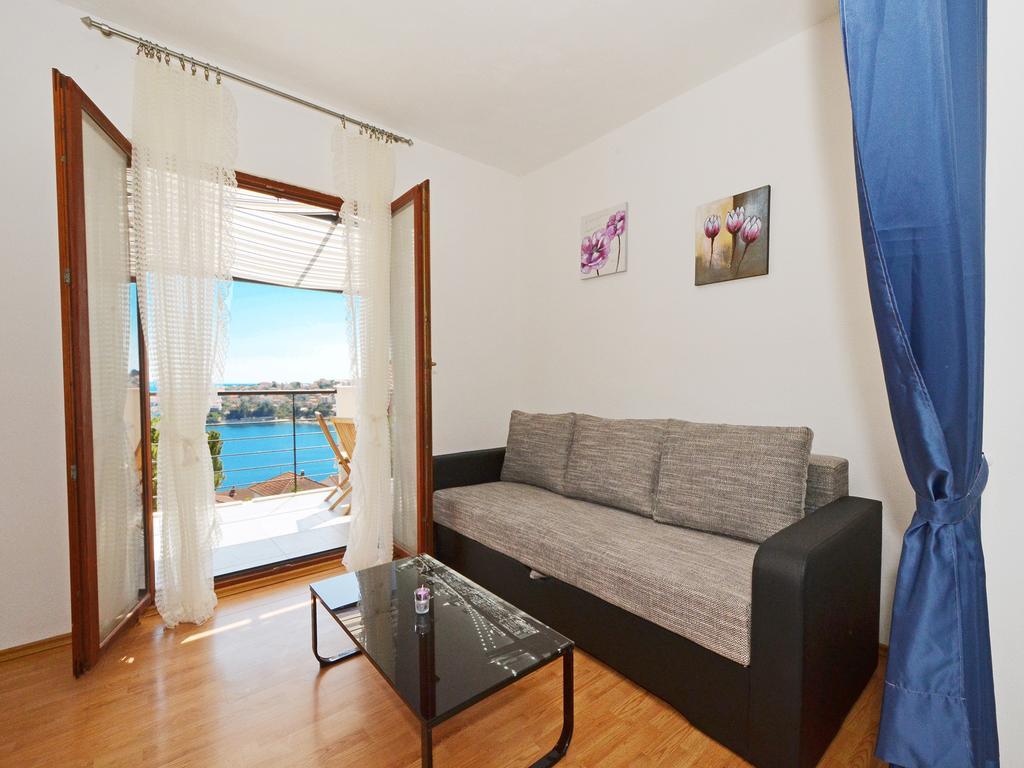 טרוגיר Sea View Apartment מראה חיצוני תמונה