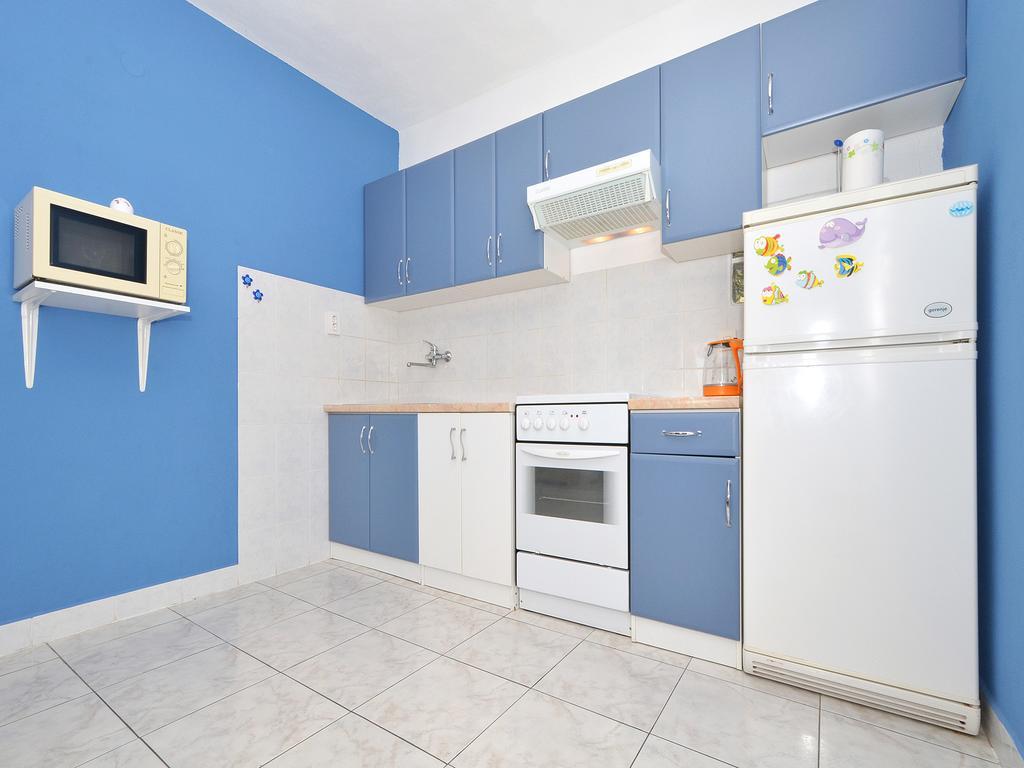 טרוגיר Sea View Apartment מראה חיצוני תמונה