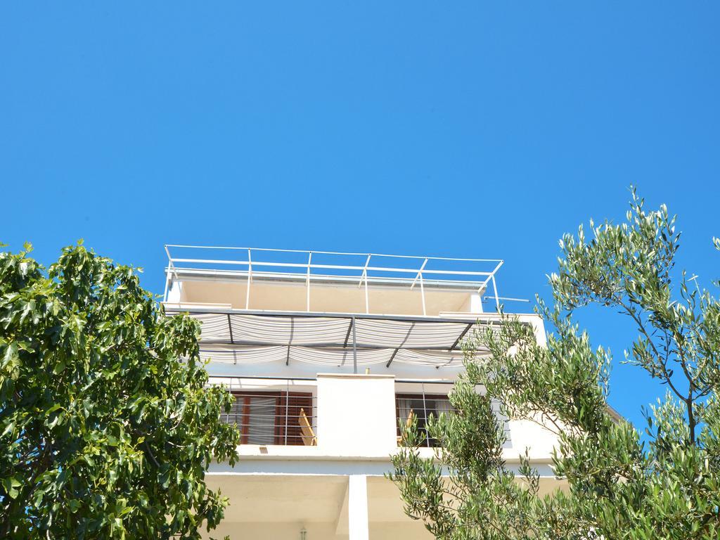 טרוגיר Sea View Apartment מראה חיצוני תמונה