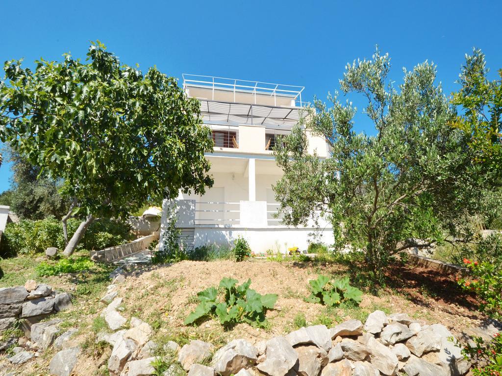 טרוגיר Sea View Apartment מראה חיצוני תמונה