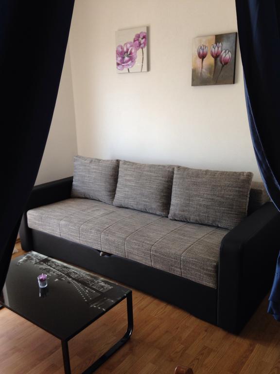טרוגיר Sea View Apartment מראה חיצוני תמונה