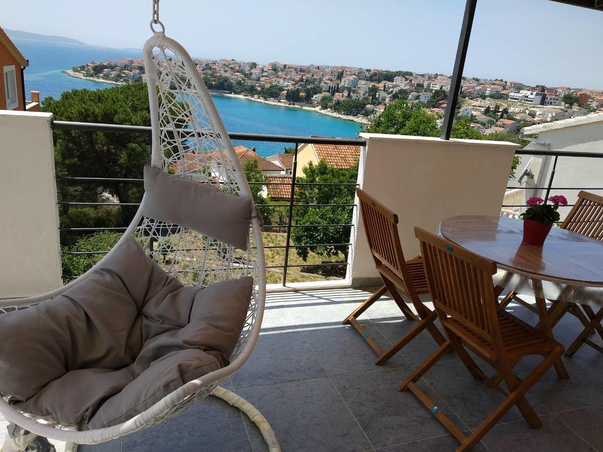טרוגיר Sea View Apartment מראה חיצוני תמונה