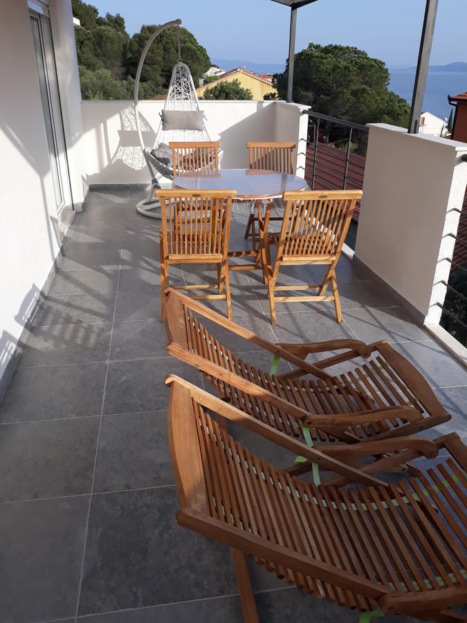 טרוגיר Sea View Apartment מראה חיצוני תמונה